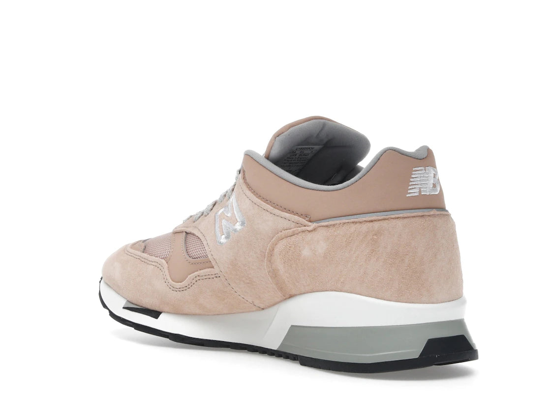 New Balance 1500 MiUK Pink Sand - vue secondaire B