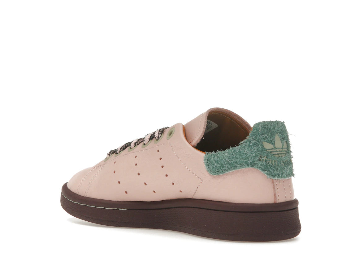 adidas Stan Smith Brain Dead Vapour Pink - vue secondaire B