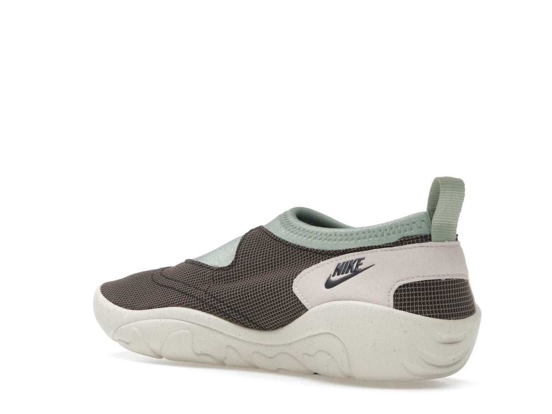 Nike Aqua Turf Jade Horizon Off Noir - vue secondaire B