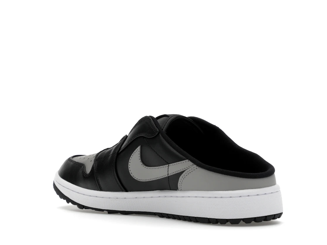 Jordan 1 Mule Golf Shadow - vue secondaire B