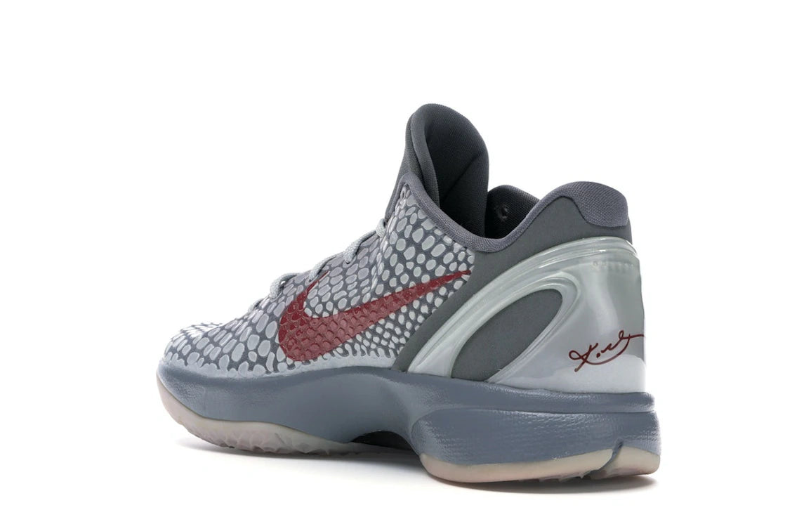 Nike Kobe 6 Lower Merion Aces - vue secondaire B