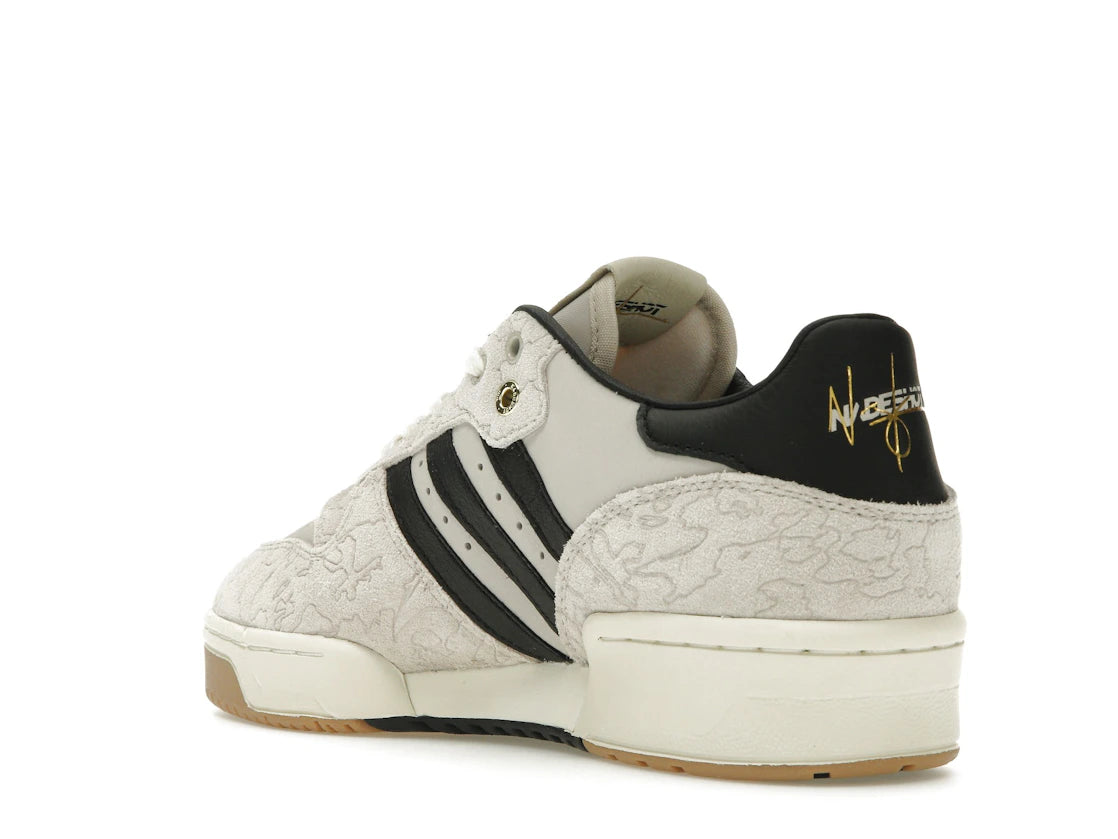adidas Rivalry Low Nadeshot - vue secondaire B