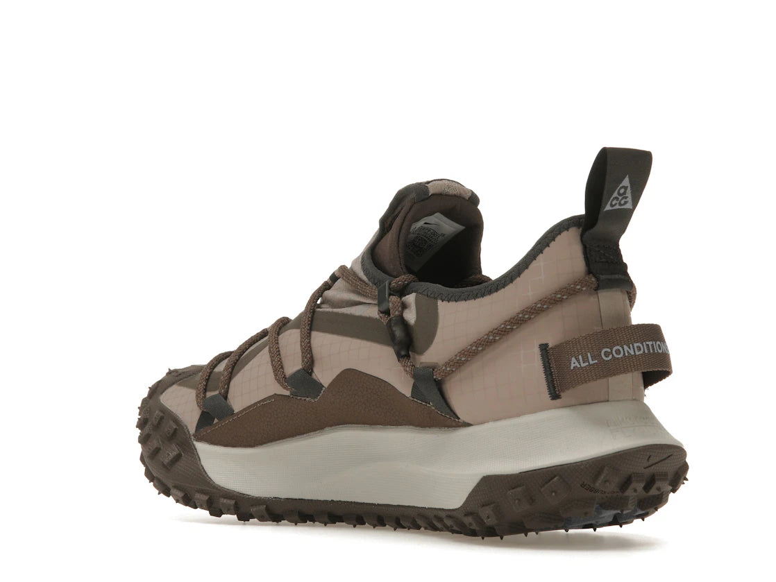 Nike ACG Mountain Fly Low SE Ironstone - vue secondaire B