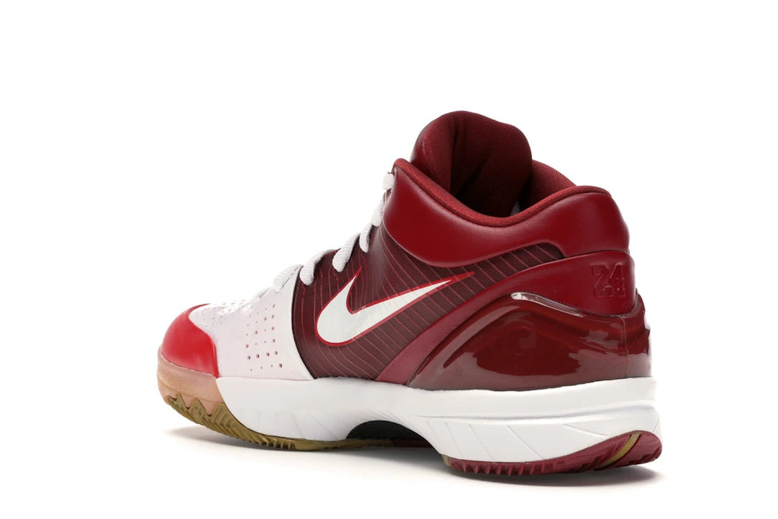 Nike Kobe 4 All-Star - vue secondaire B