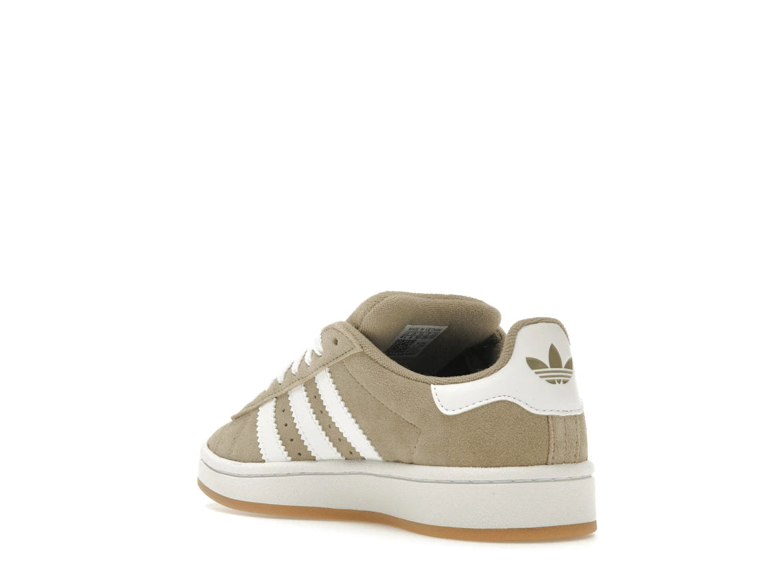 adidas Campus 00s Blanch Cargo (Kids) - vue secondaire B