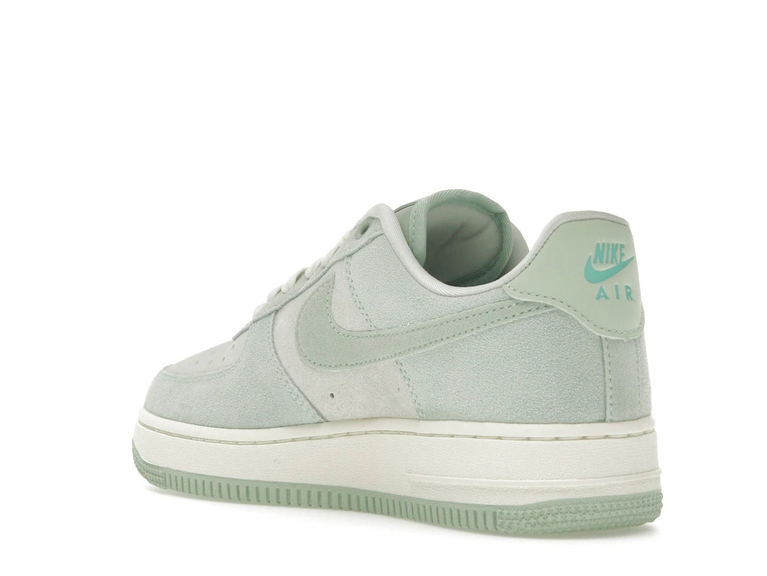 Nike Air Force 1 Low '07 SE Spruce Aura Pistachio Frost (Women's) - vue secondaire B