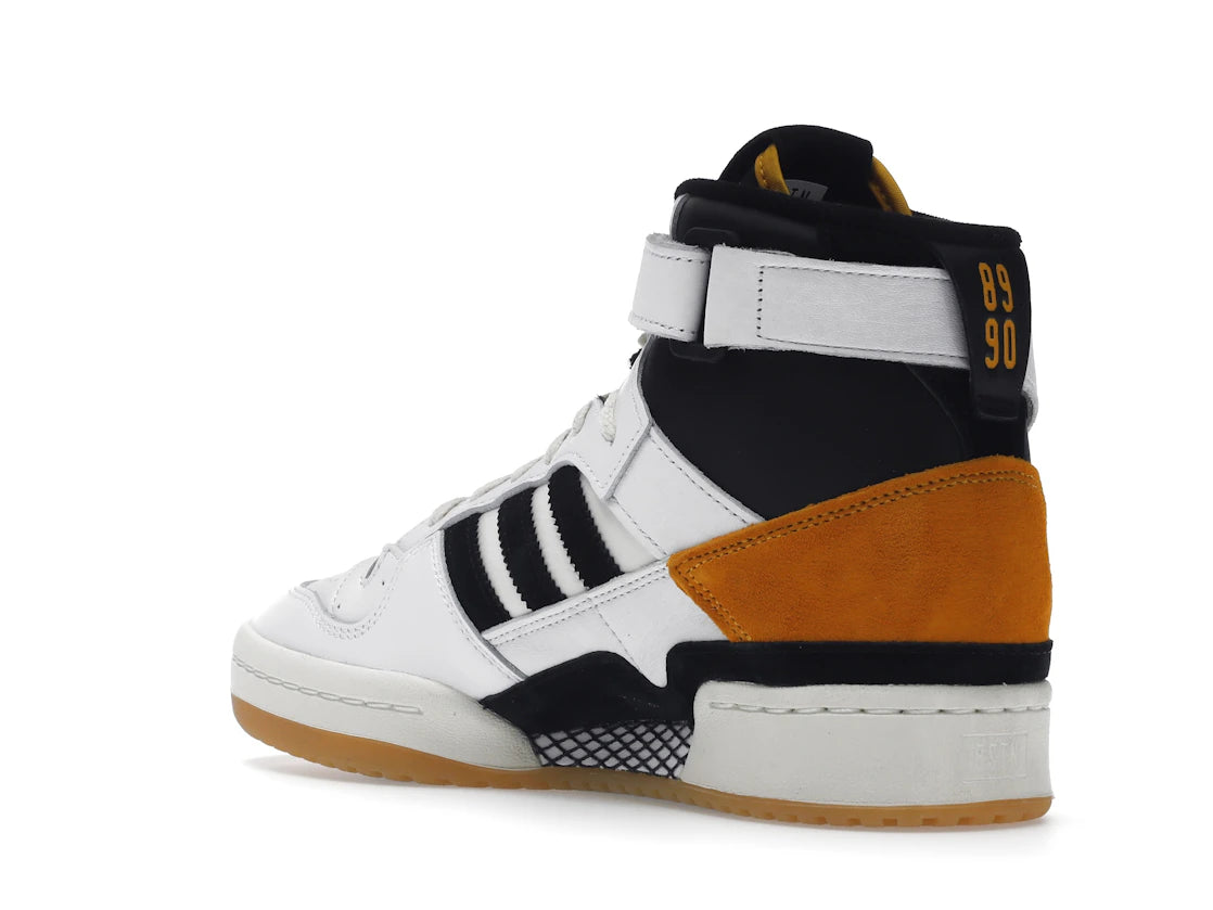 adidas Forum 84 High BSTN Jugoplastika - vue secondaire B