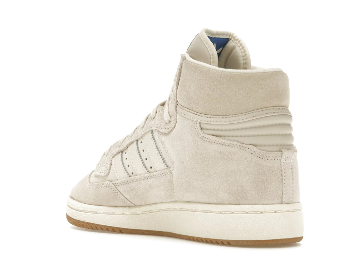 adidas Centennial 85 Hi Off White - vue secondaire B