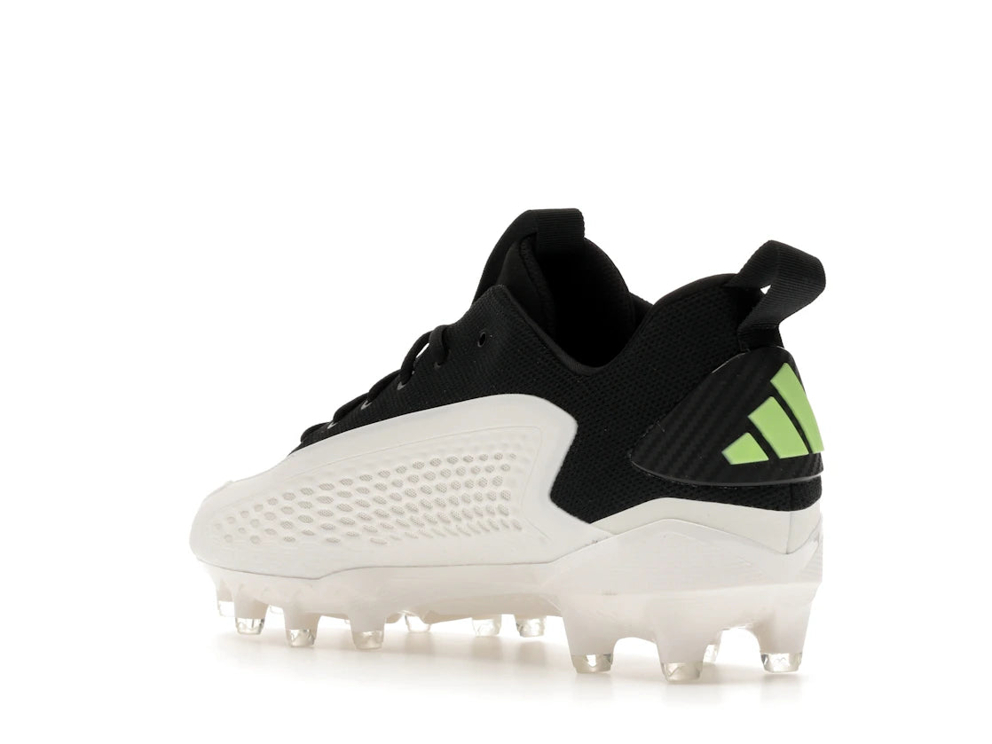adidas AE 1 Low Football Cleat Core Black - vue secondaire B