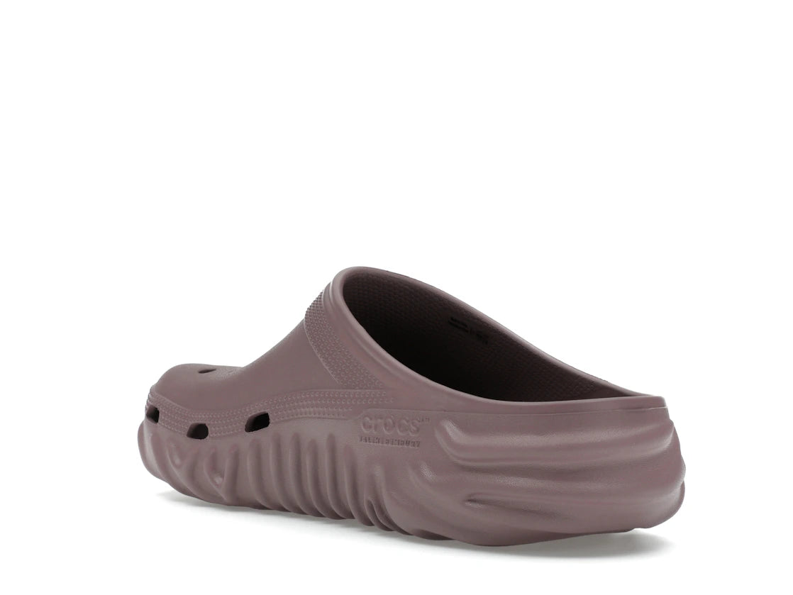 Crocs Pollex Saru Mule by Salehe Bembury Mochi - vue secondaire B