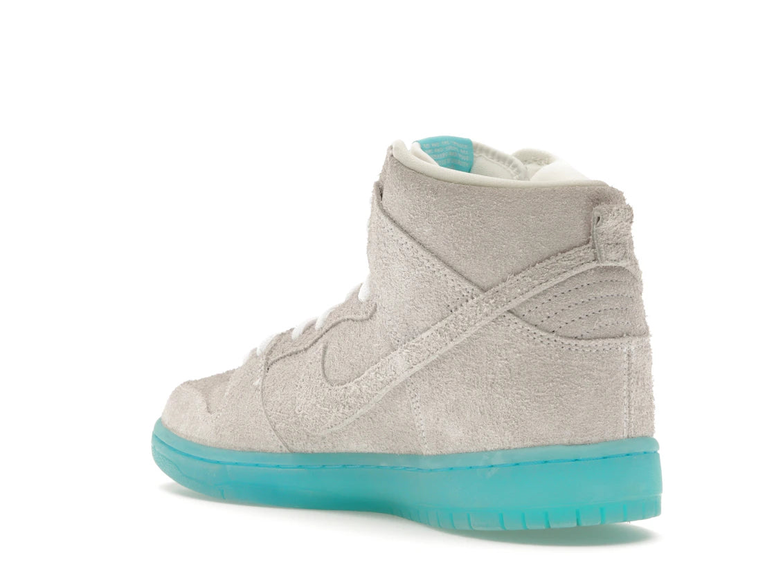 Nike SB Dunk High Baohaus Chairman Bao - vue secondaire B