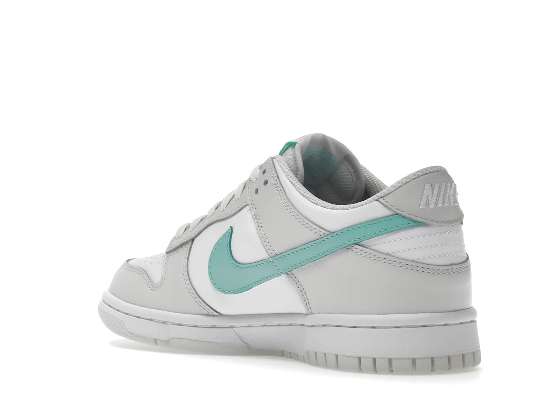 Nike Dunk Low Tropical Twist (GS) - vue secondaire B