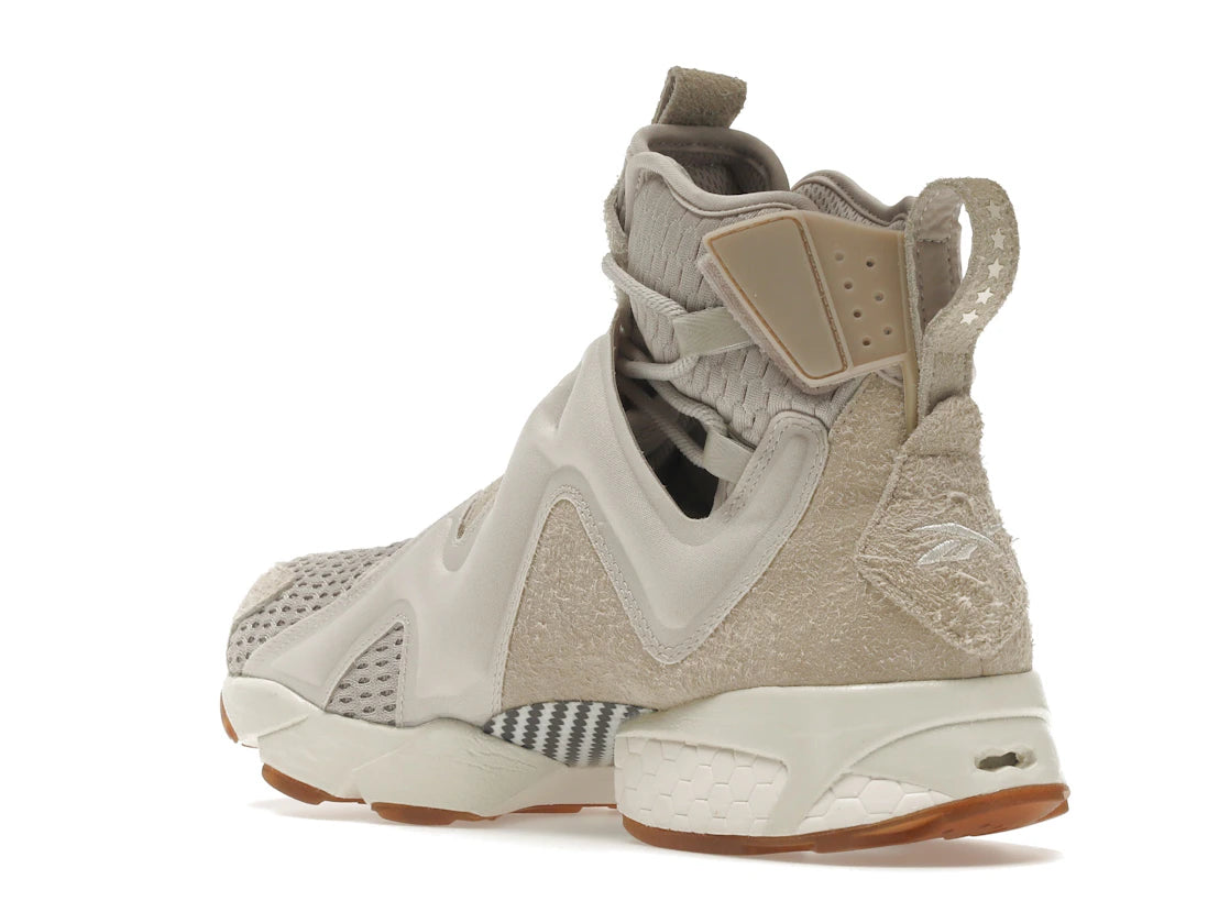 Reebok Furikaze Future Sand - vue secondaire B