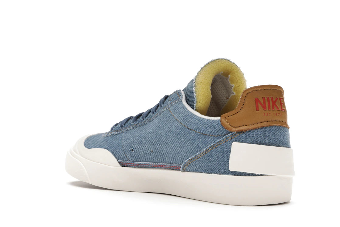 Nike Drop Type LX Denim - vue secondaire B