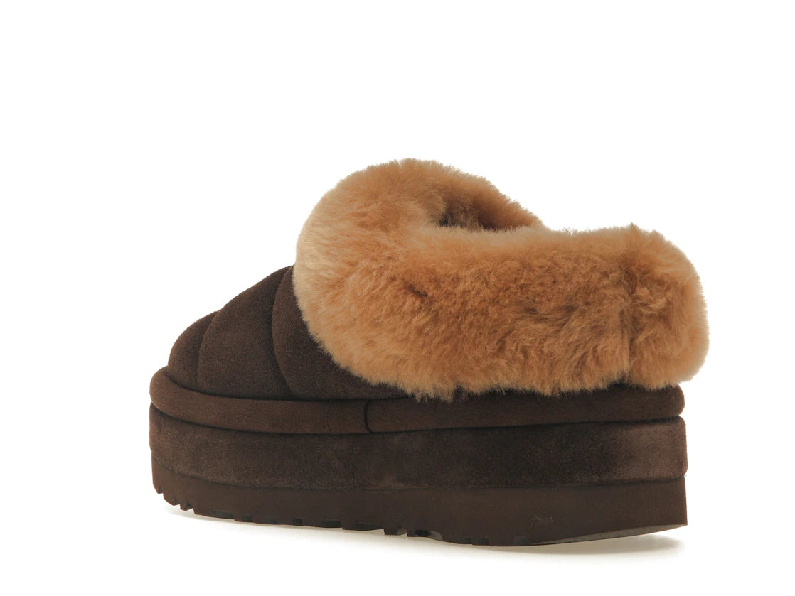 UGG Tazzlita Slipper Hardwood (Women's) - vue secondaire B