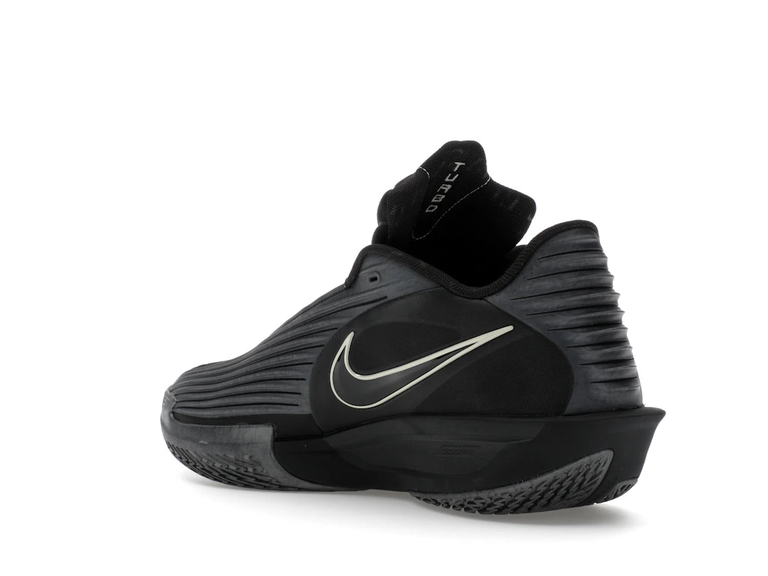 Nike Air Zoom GT Cut 3 Turbo LX Black Label - vue secondaire B