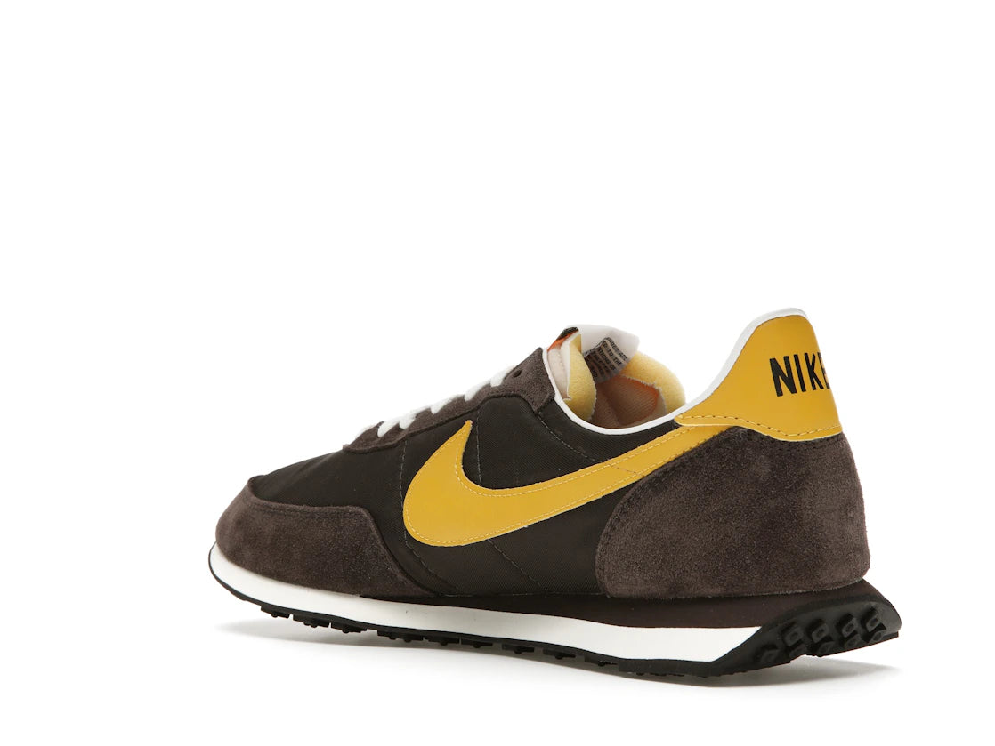Nike Waffle Trainer 2 Velvet Brown - vue secondaire B