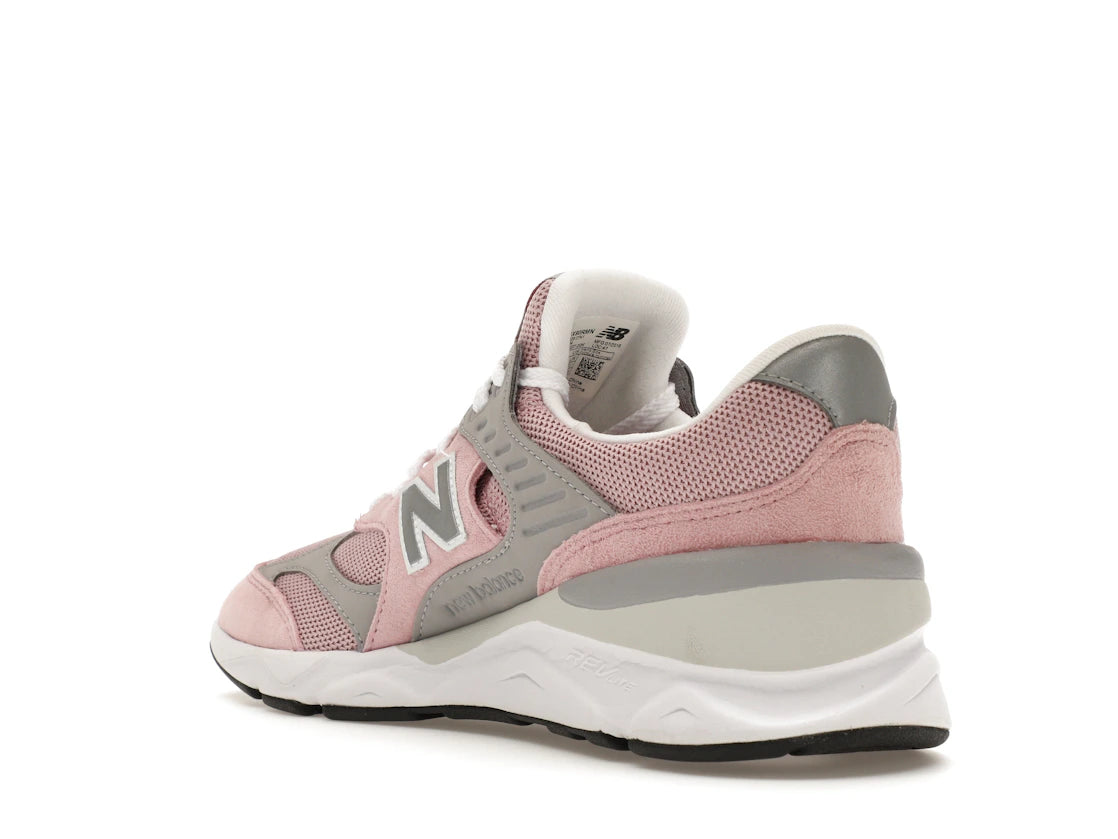 New Balance X-90 Pink - vue secondaire B
