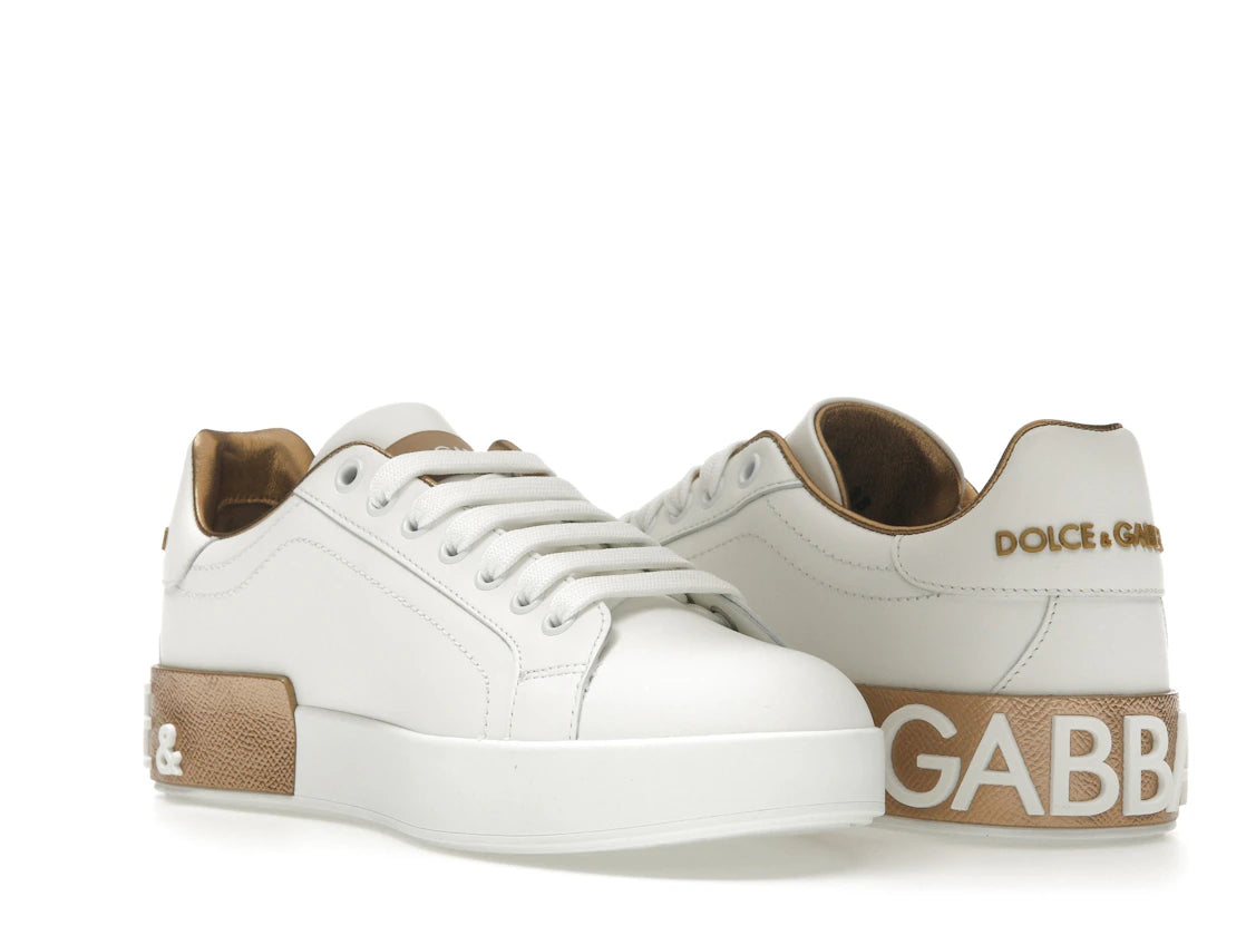 Dolce & Gabbana Portofino White Gold (Women's) - vue secondaire B