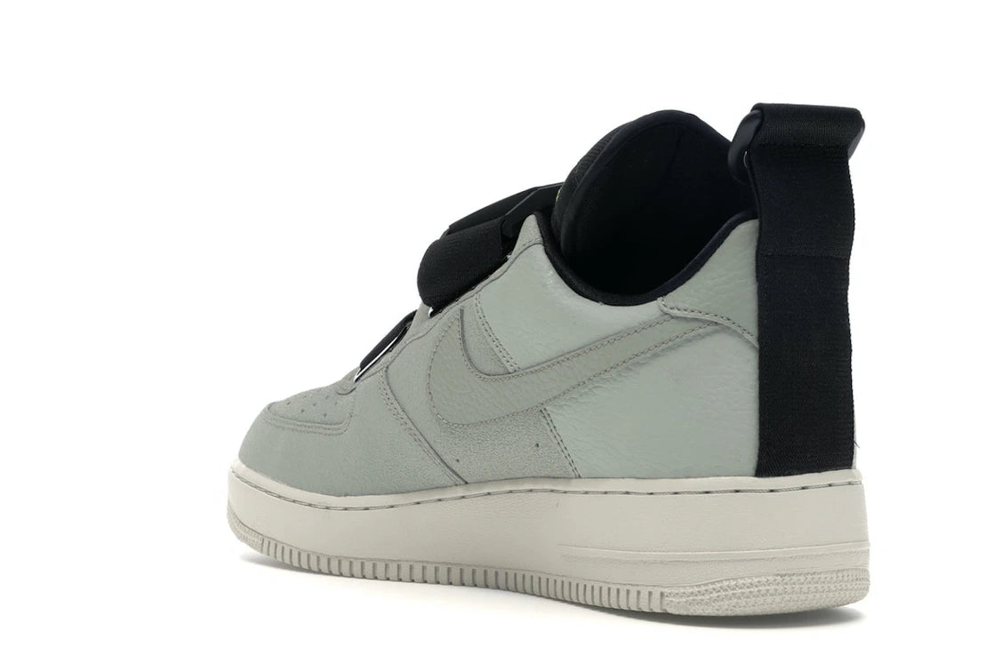 Nike Air Force 1 Low Utility Spruce Fog Black - vue secondaire B