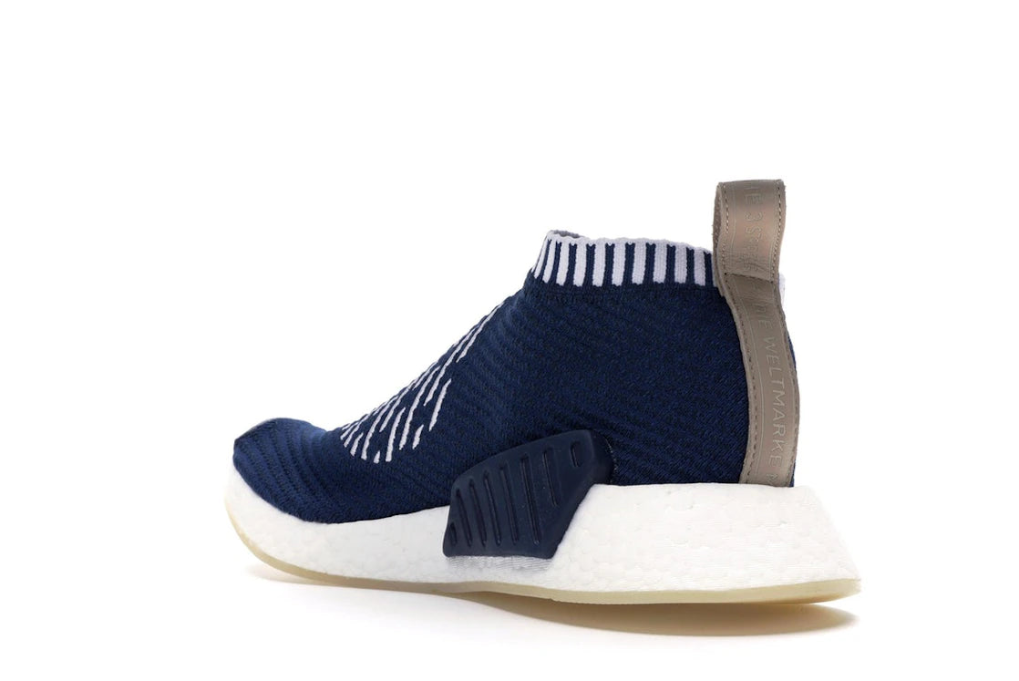 adidas NMD CS2 Primeknit Ronin Stripes - vue secondaire B