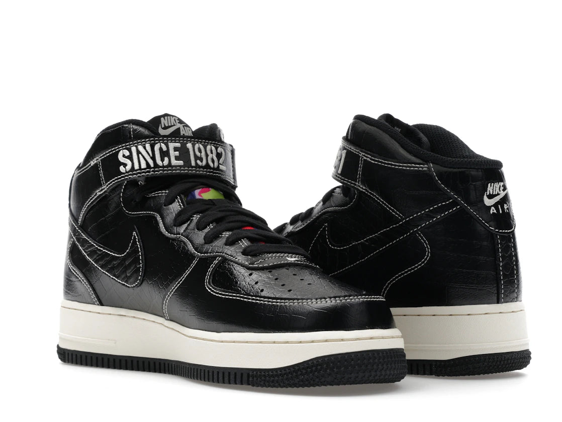 Nike Air Force 1 Mid LX Our Force 1 - vue secondaire B