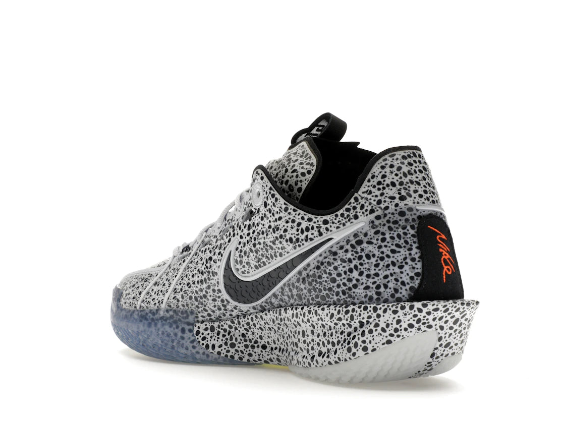 Nike Air Zoom GT Cut 3 Electric Pack Olympic Safari - vue secondaire B