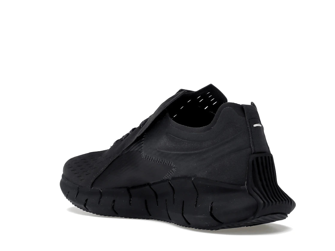 Reebok Zig 3D Storm Maison Margiela Memory Of Black - vue secondaire B