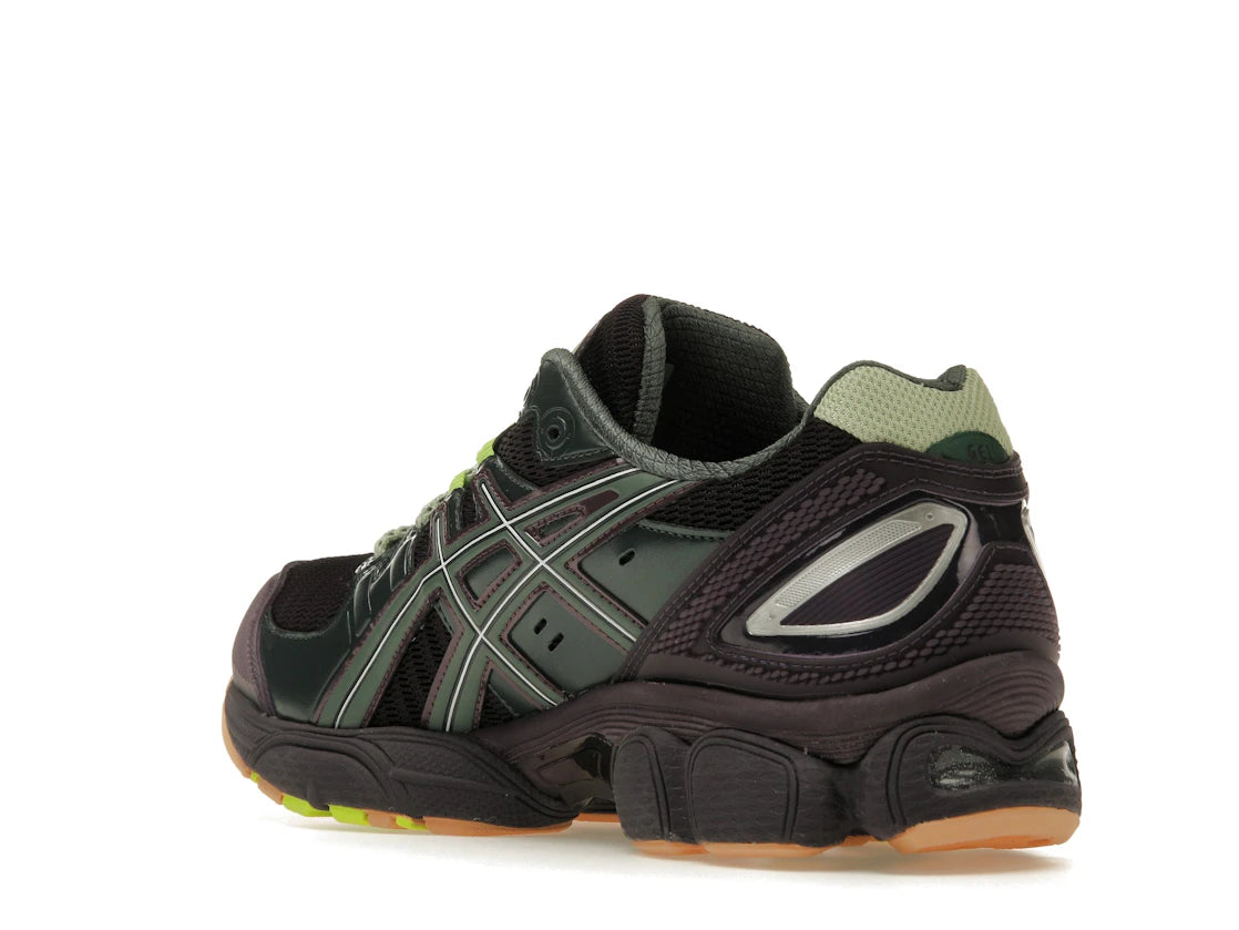 ASICS GEL-Nimbus 9 Brain Dead Nightshade - vue secondaire B