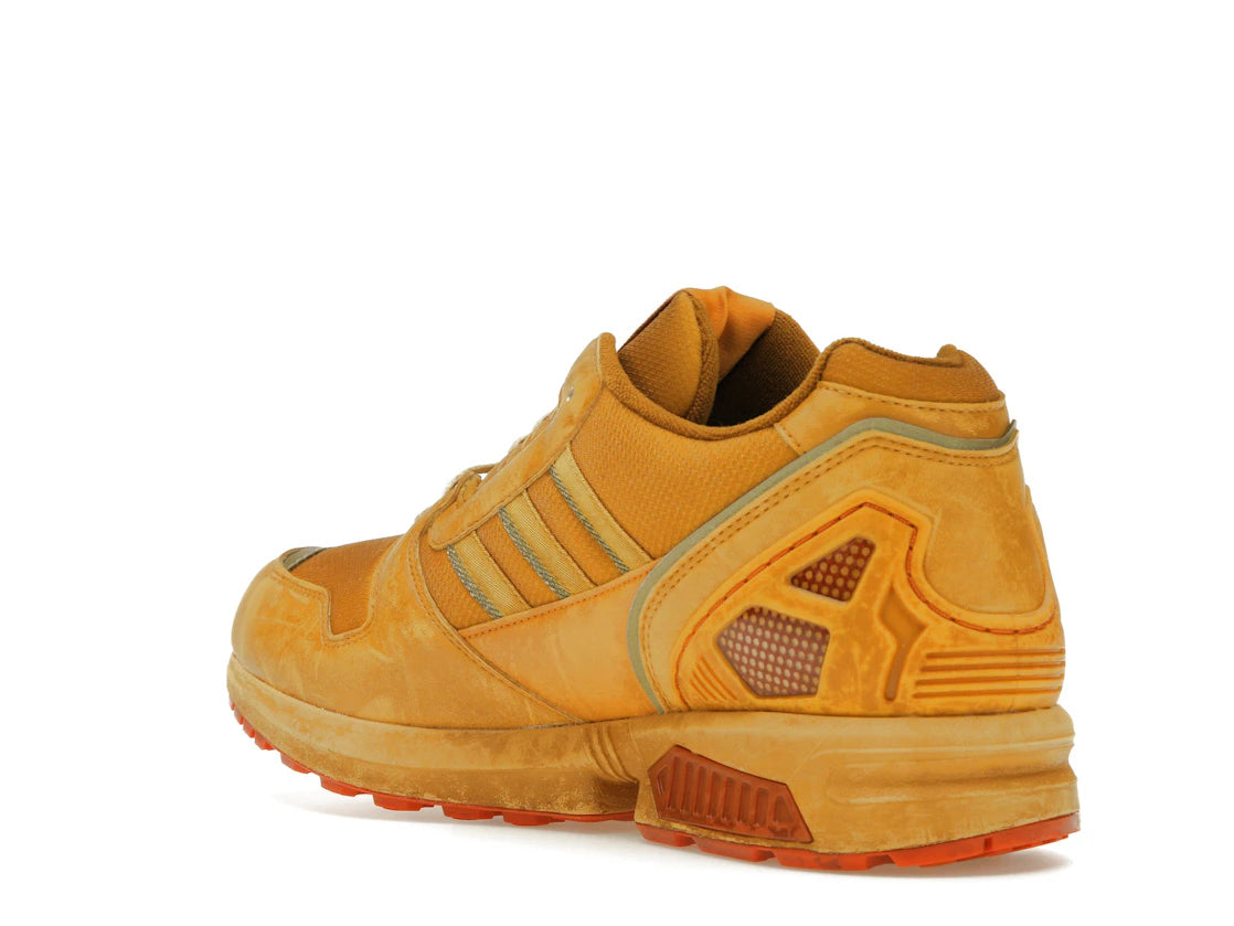 adidas ZX 8000 Consortium Cup END. Future - vue secondaire B