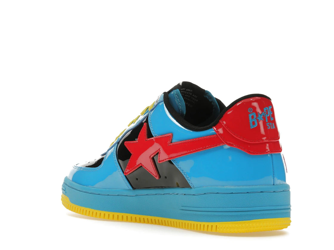 A Bathing Ape Bape Sta Marvel Comics Dr. Strange - vue secondaire B