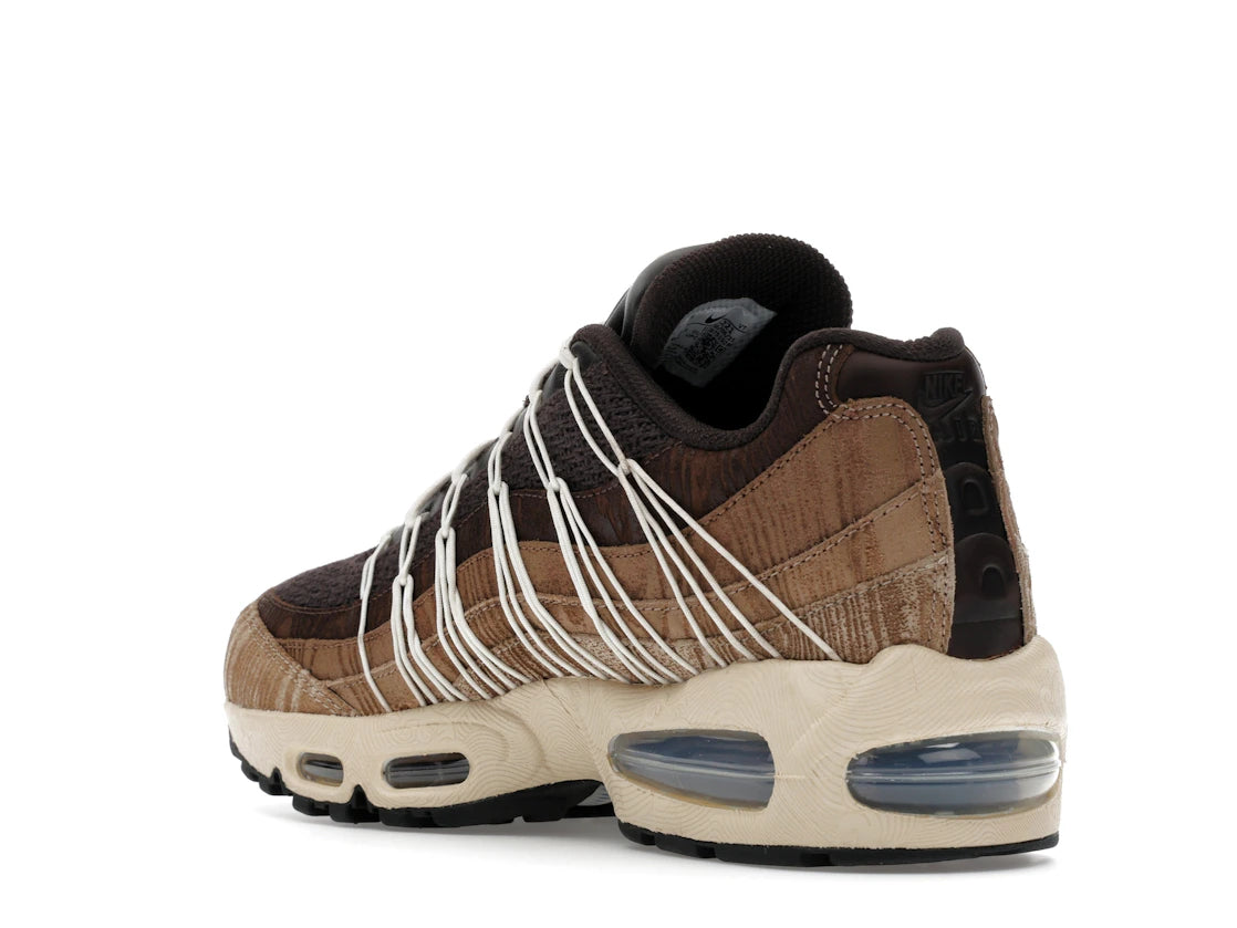 Nike Air Max 95 PHANTACi - vue secondaire B