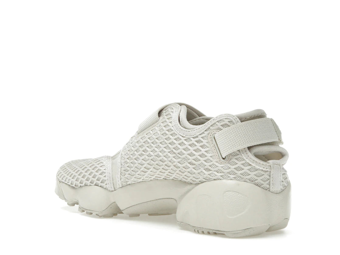 Nike Air Rift Lace Light Orewood Brown (Women's) - vue secondaire B
