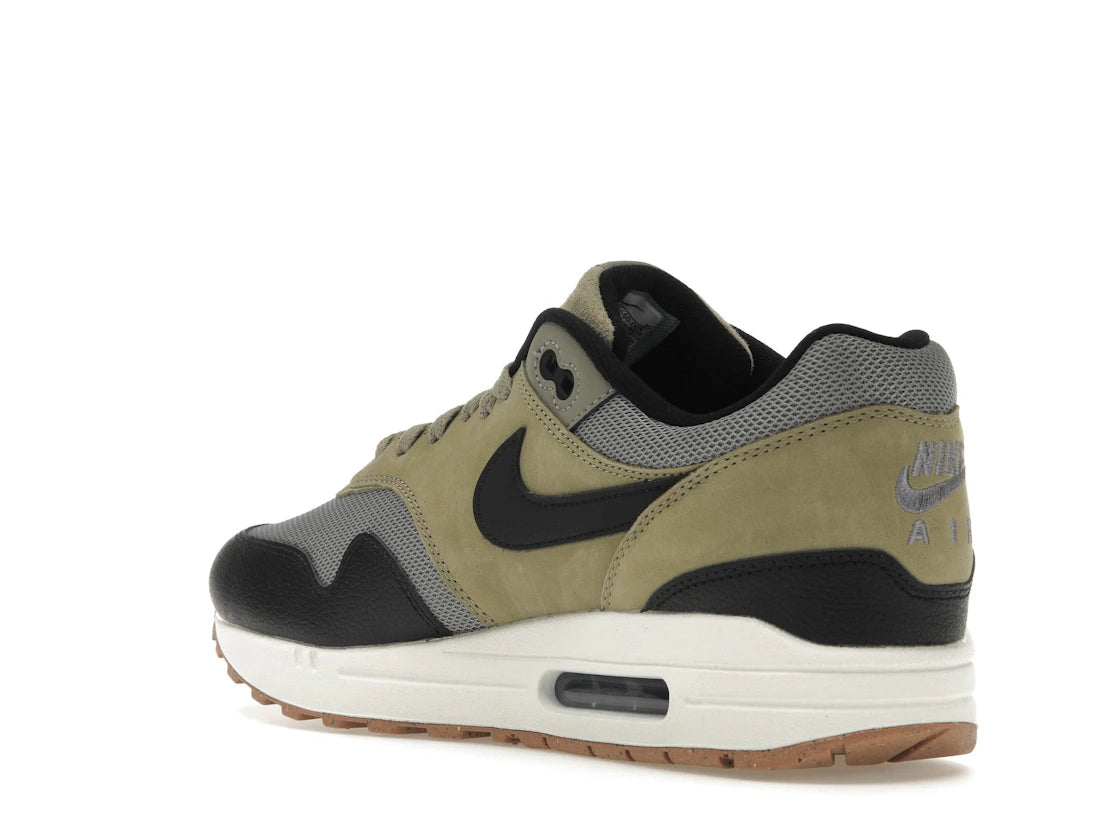 Nike Air Max 1 SC Dark Stucco - vue secondaire B