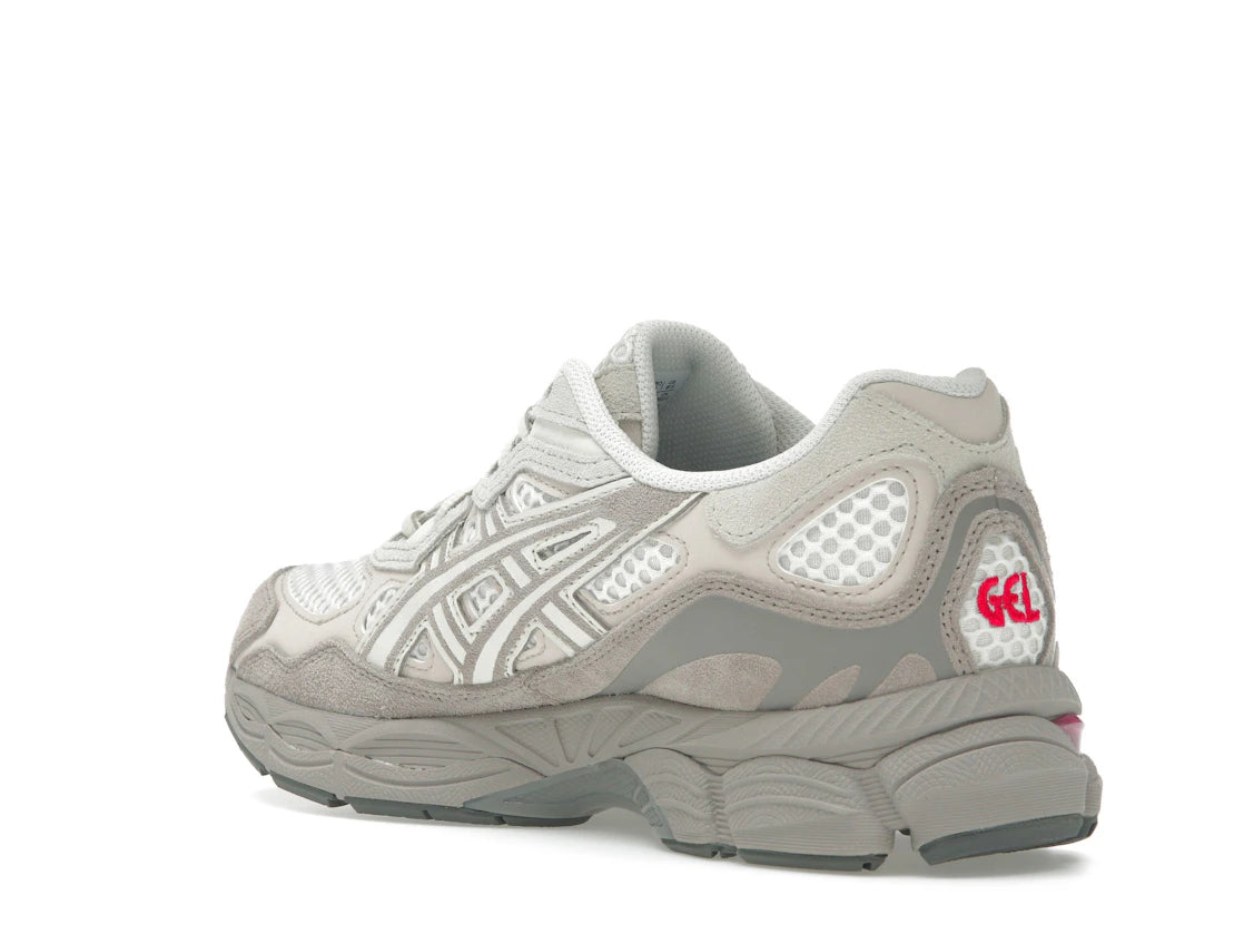 ASICS Gel-NYC Cream Moonrock - vue secondaire B
