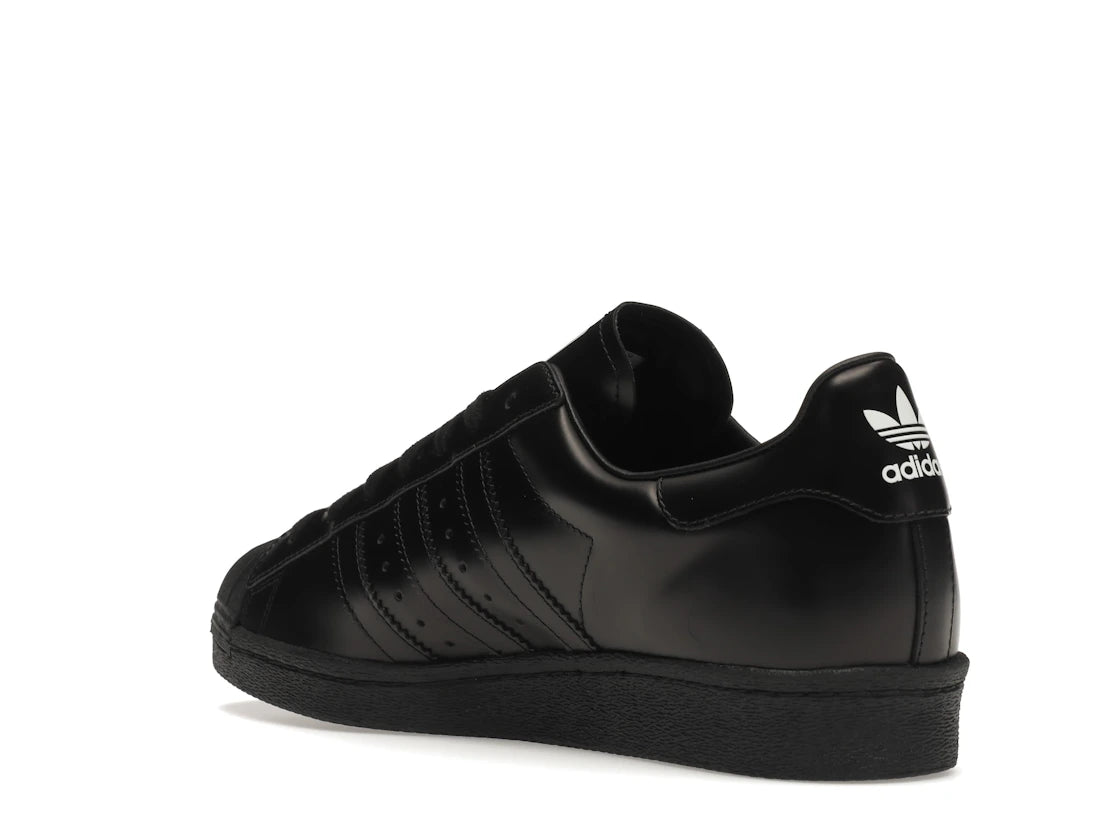 adidas Superstar Prada Black - vue secondaire B
