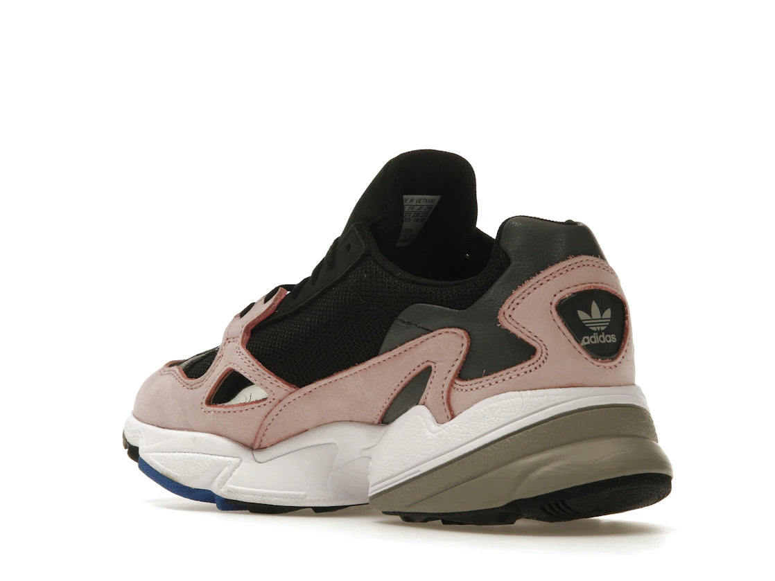 adidas Falcon Core Black Light Pink (Women's) - vue secondaire B