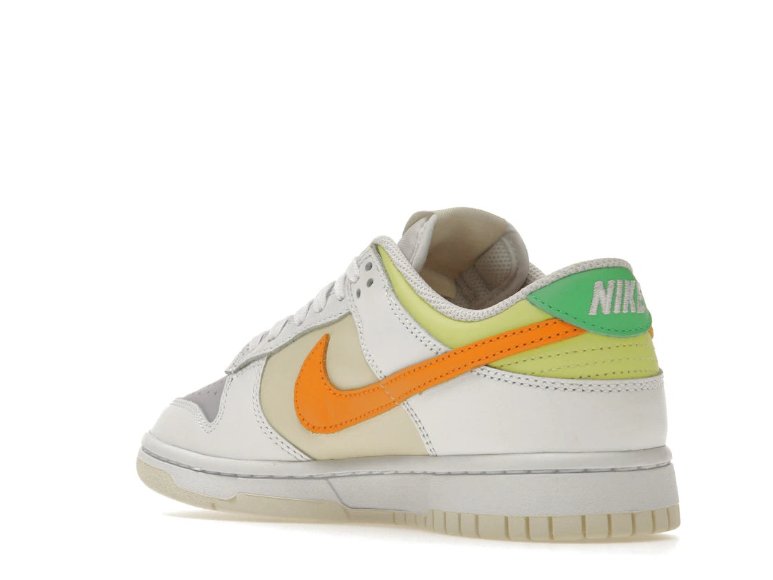 Nike Dunk Low Sundial (Women's) - vue secondaire B
