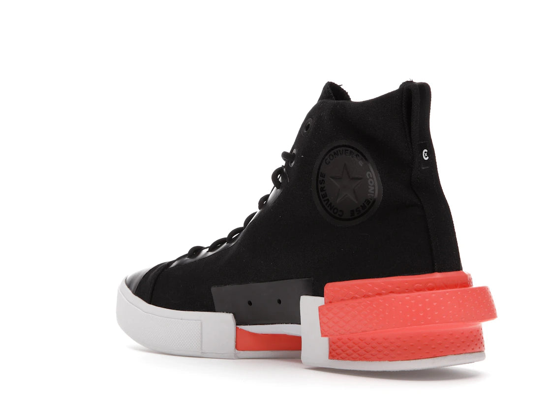 Converse All Star Disrupt CX Black - vue secondaire B