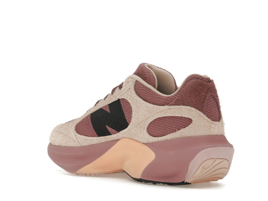 New Balance WRPD Runner Licorice - vue secondaire B