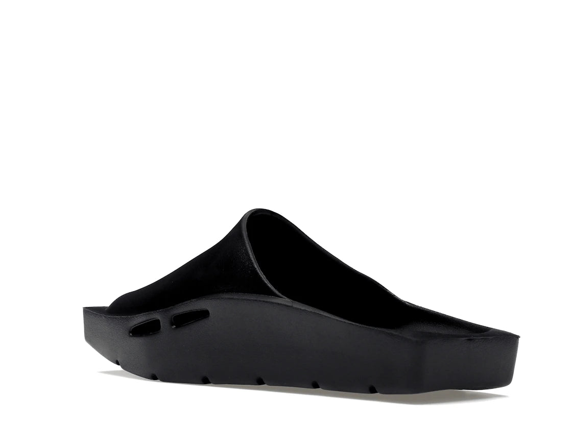 Jordan Hex Mule SP Billie Eilish Black - vue secondaire B