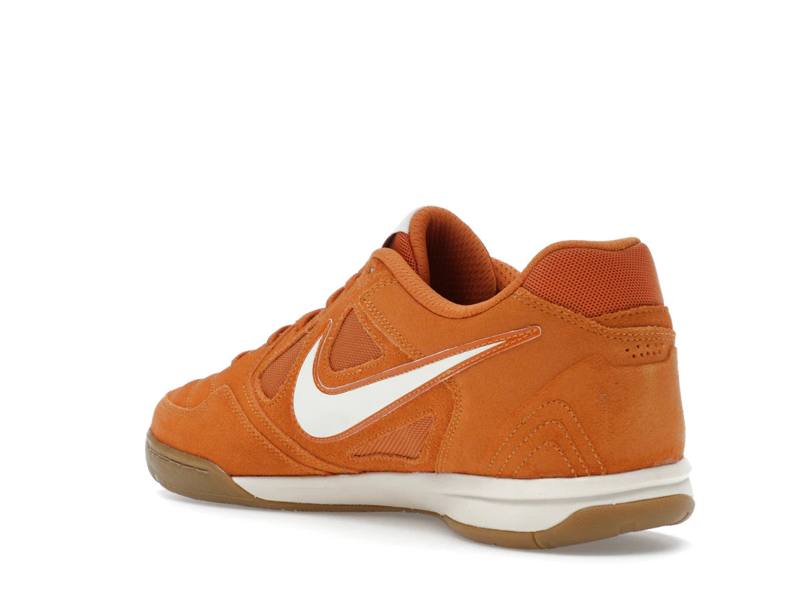 Nike Gato Monarch Gum Light Brown Soft Pearl - vue secondaire B