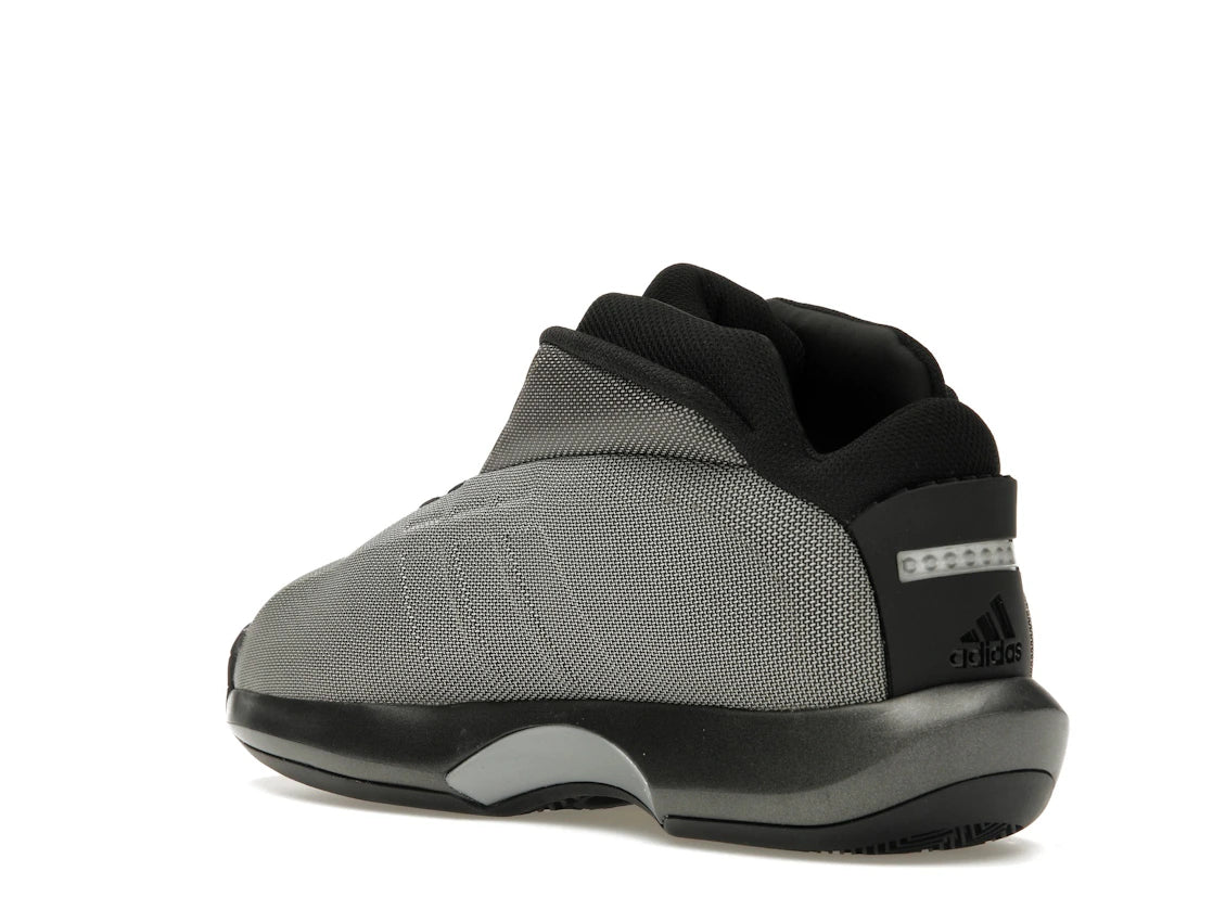 adidas Crazy 1 Core Black - vue secondaire B