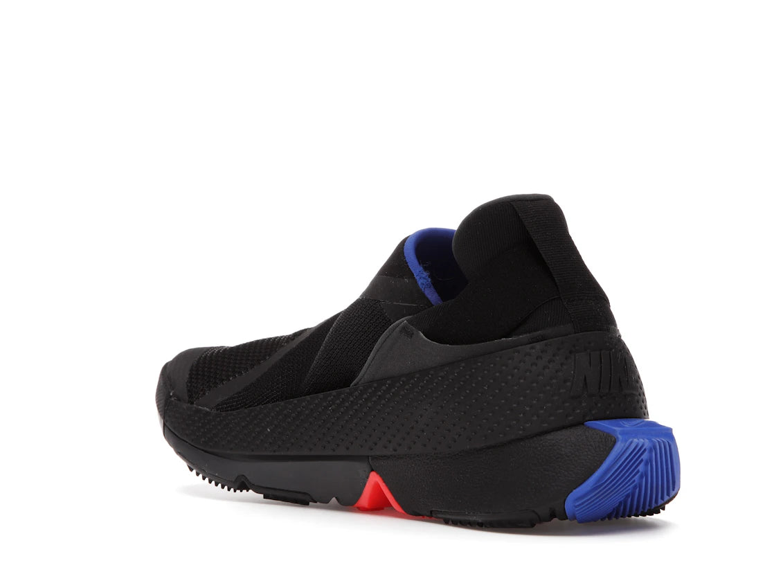 Nike Go FlyEase Black - vue secondaire B