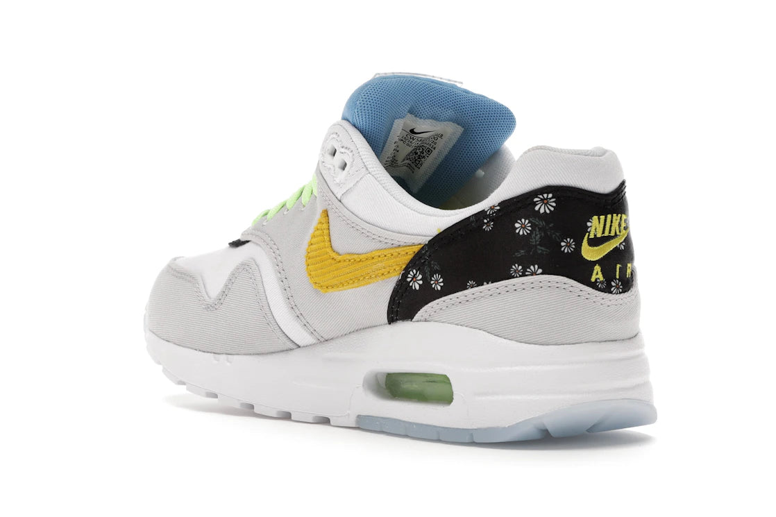 Nike Air Max 1 Daisy (GS) - vue secondaire B