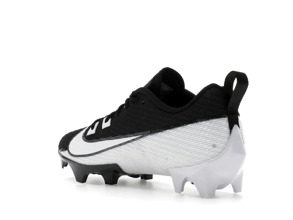 Nike Vapor Edge Speed 360 2 Black White - vue secondaire B