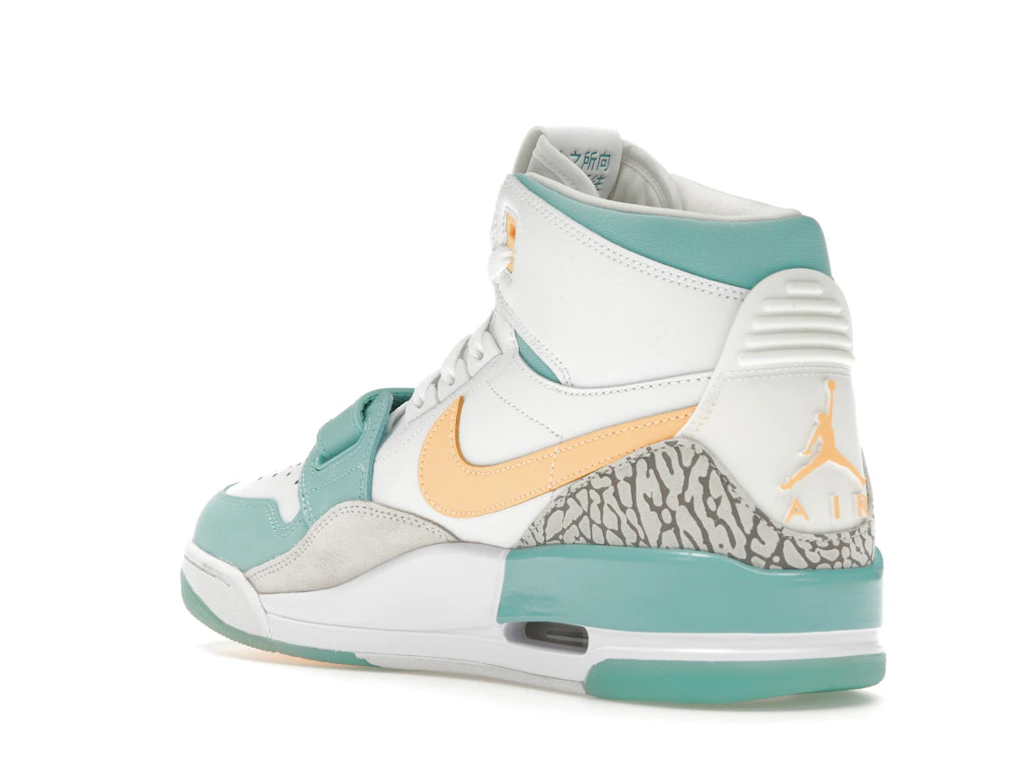 Jordan Legacy 312 Guo Ailun - vue secondaire B