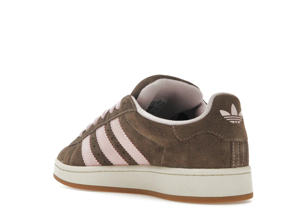 adidas Campus 00s Dust Cargo Clear Pink - vue secondaire B