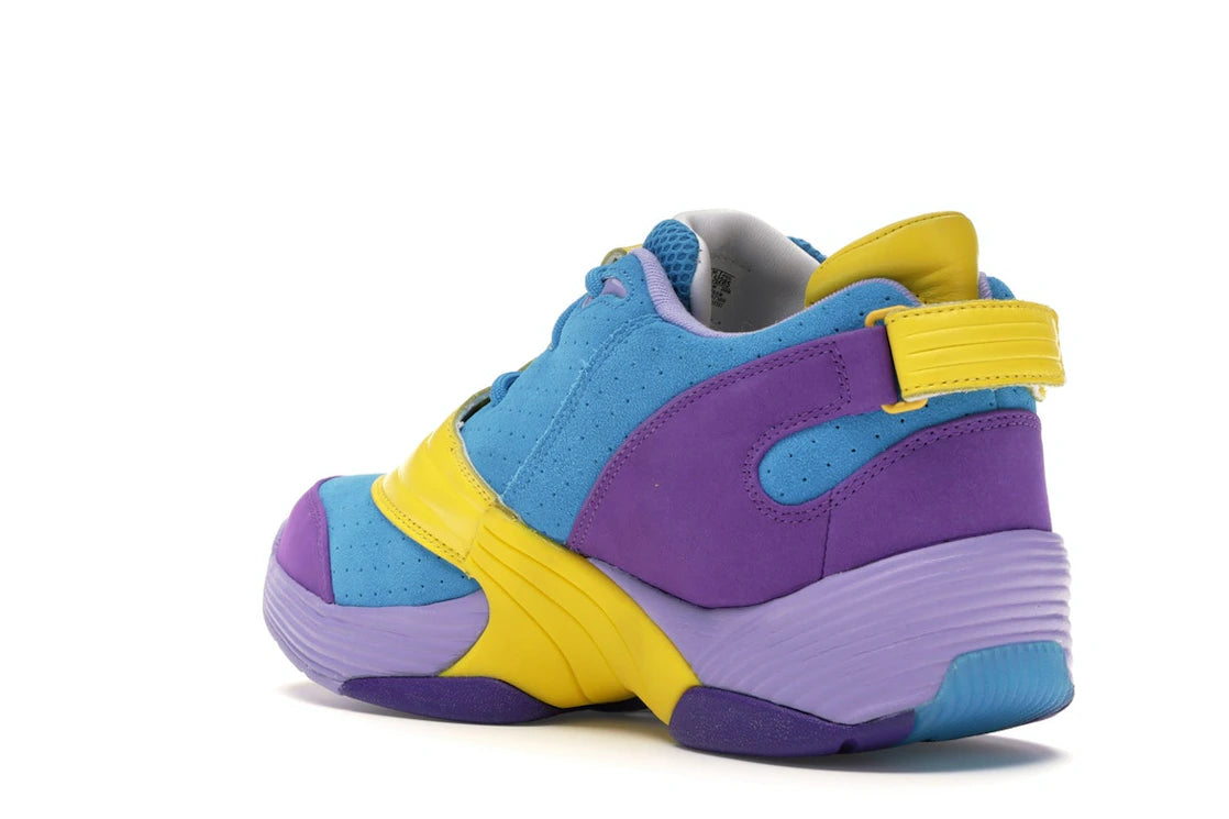 Reebok Answer 5 BBC Ice Cream - vue secondaire B