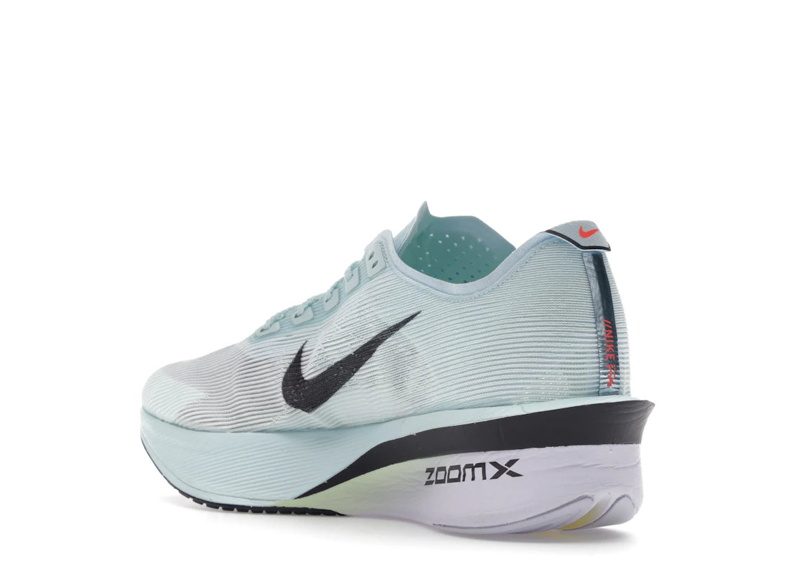 Nike ZoomX Vaporfly Next% 4 Glacier Blue (Women's) - vue secondaire B